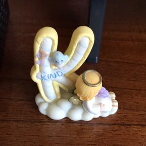 Meet your Posher, Karen